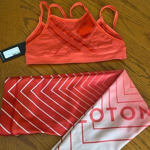 Rare!!! Peloton pants!! Sold out